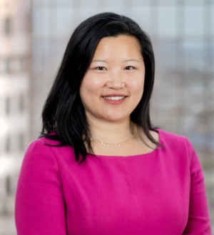 Photo of Stephanie Lin