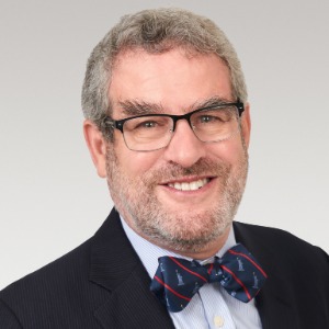 Photo of Andre R. "Drew" Jaglom