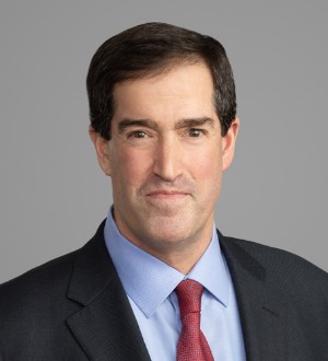 Photo of Lawrence D. "Larry" Levin