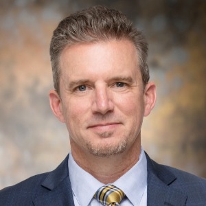 Photo of Matthew Stein