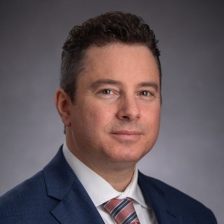 Photo of Douglas L. Goldman
