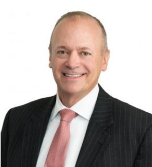 Photo of Daniel W. Deitrick