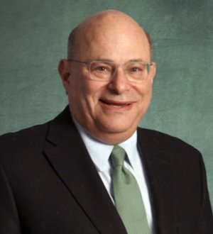 Photo of Laurence B. Deitch