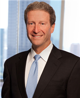 Photo of Bruce S. Sostek