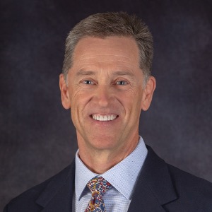 Photo of Richard F. Holley