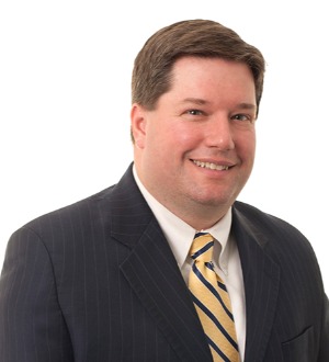 Photo of Timothy S. "Tim" Anderson