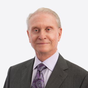 Photo of James S. Bostwick