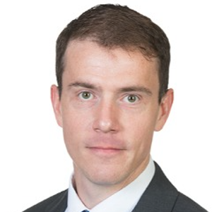 Photo of Jeffrey A. Seidle