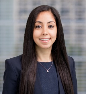 Photo of Renita Khanduja