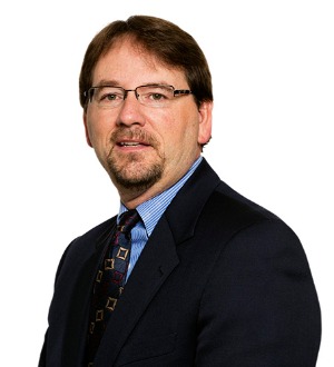 Photo of Michael A. Moffatt