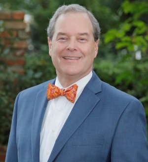Photo of Jeff Z. Brooker III