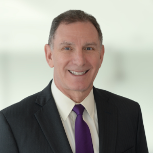 Photo of Keith B. Braun