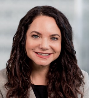 Photo of Kimberly A. Parker