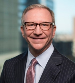 Photo of Michael S. "Mike" Denniston