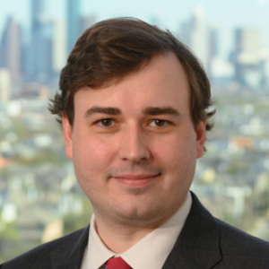 Photo of Ross Smith