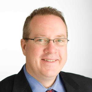 Photo of William R. Hollaway