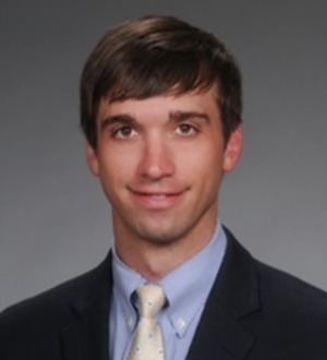 Photo of R. Seth Hampton