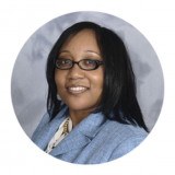 Photo of Anitra Ash-Shakoor