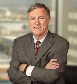 Photo of Larry B. Childs