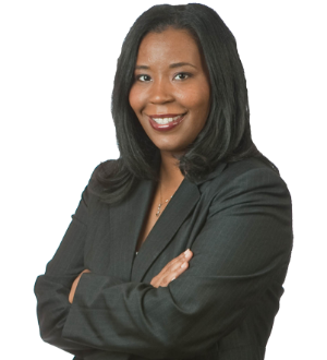 Photo of Tywanda Harris "Ty" Lord