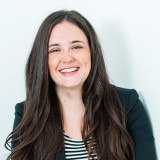 Photo of Erin Jackson
