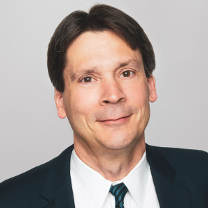 Photo of Kevin J. Canning