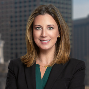 Photo of Jamie L. Berger