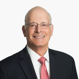 Photo of Mark E. Schreiber