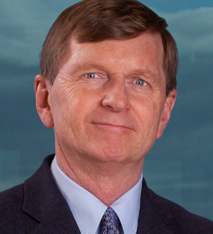 Photo of John Devaney