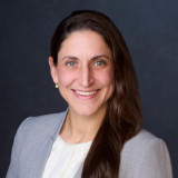 Photo of Ariel L. Baniowski