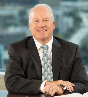 Photo of Kenneth A. "Ken" Tomchin