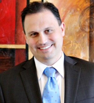 Photo of Derek W. Kaczmarek