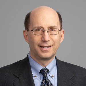 Photo of Jeffrey Patt