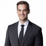 Photo of Jordan C. DiBernardo