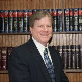 Photo of Albert Turnage