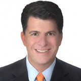 Photo of Andrew Harry Berg