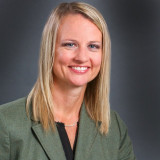 Photo of Alison J. Rich