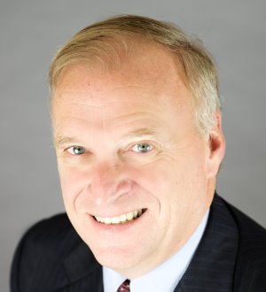 Photo of Glenn C. Kienz