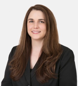 Photo of Christina C. Russo