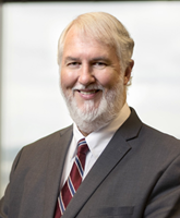 Photo of H. Harold Stephens