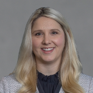 Photo of Kaitlyn E. Hutcherson