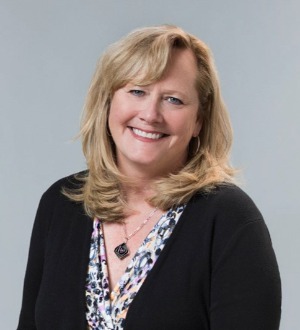 Photo of Suzanne K. Toller