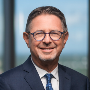 Photo of Jeffrey Shear