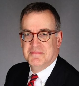 Photo of Dwight C. Smith III