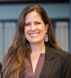 Photo of Kristen Ann Larremore