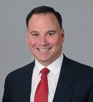 Photo of J. Daniel Vorsteg