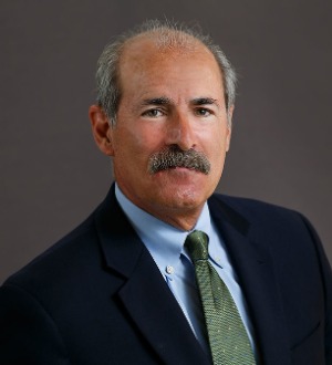 Photo of William K. "Bill" Principe