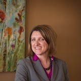 Photo of Angela Raye Olson
