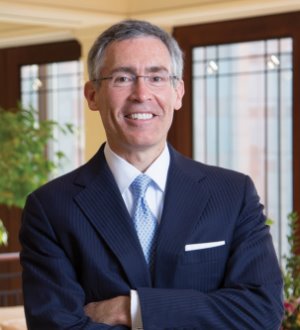 Photo of Michael S. "Mike" Connor