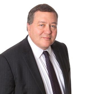 Photo of David Neier